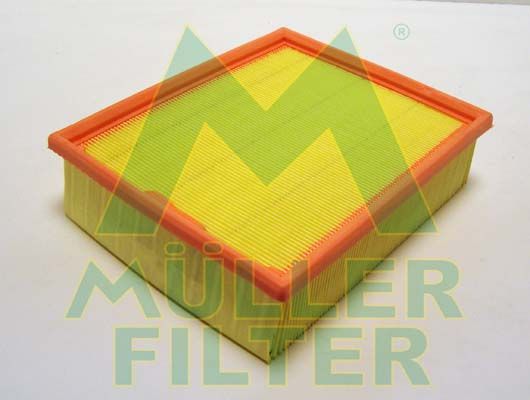 MULLER FILTER oro filtras PA3496